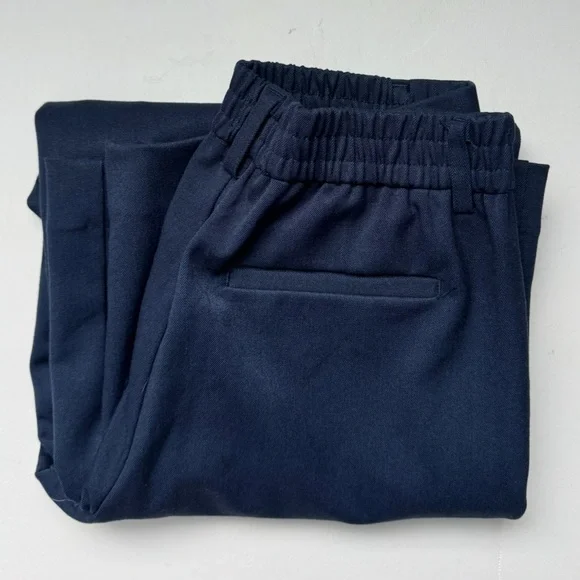 Object Wide Leg Trousers - Picture 6 of 11